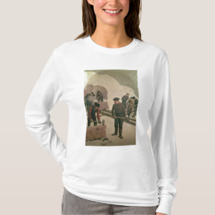 Stone Breakers, 1903 T-Shirt
