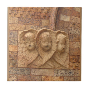 Stone Citizens three granite infants Tile