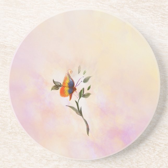 Stone coaster  (Front)