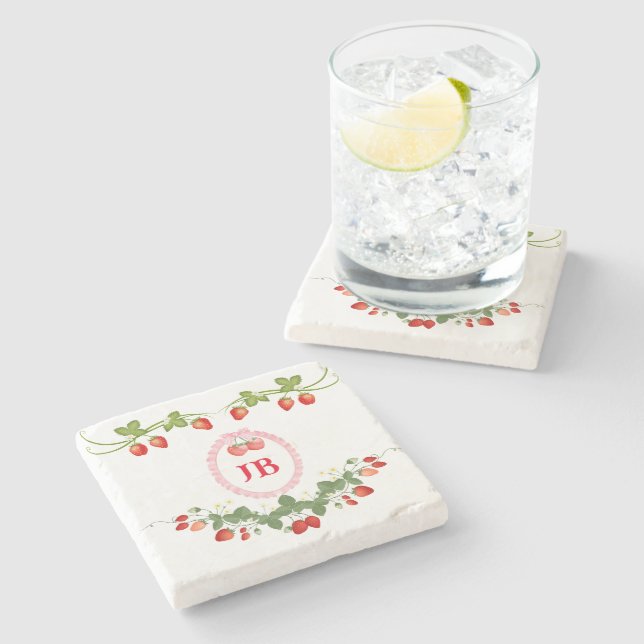 Stone Coaster (Side)