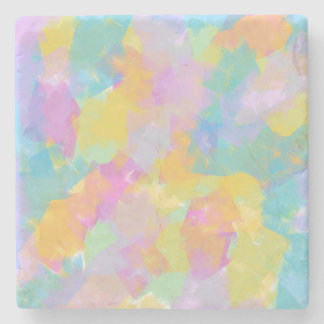 Stone coaster