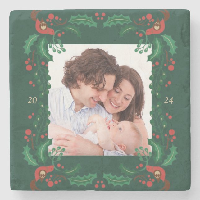 Stone Coaster (Front)