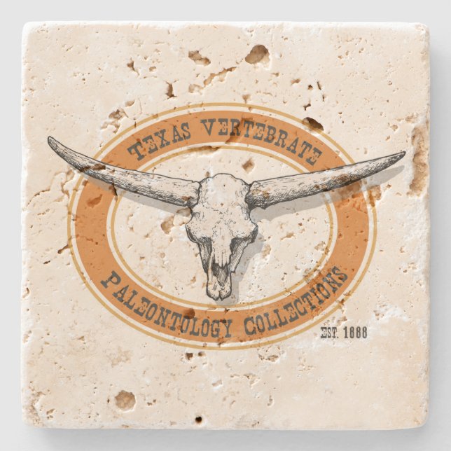 Stone Coaster (Front)
