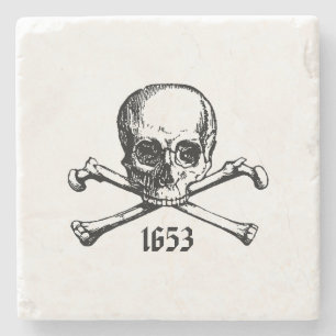 Stone Coaster