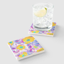 Stone Coaster