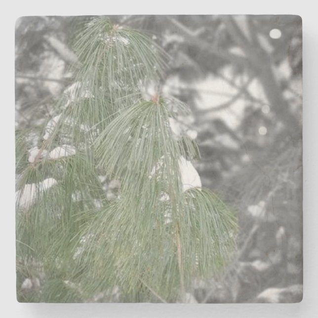 Stone Coaster (Front)