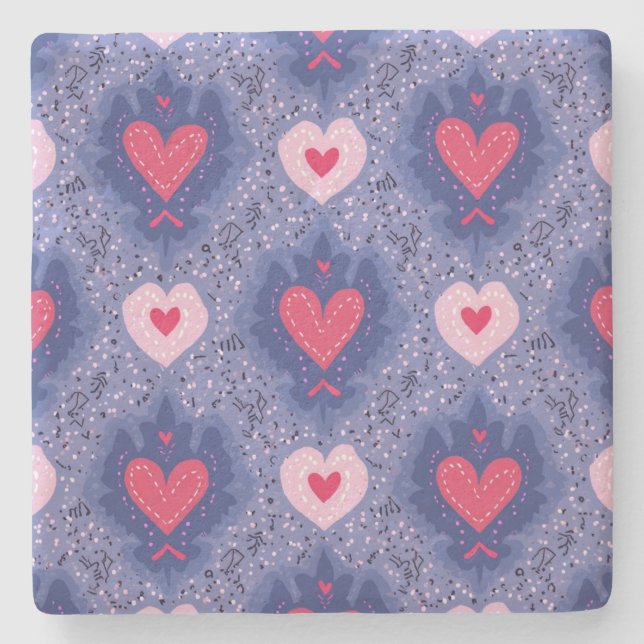 Stone Coaster (Front)