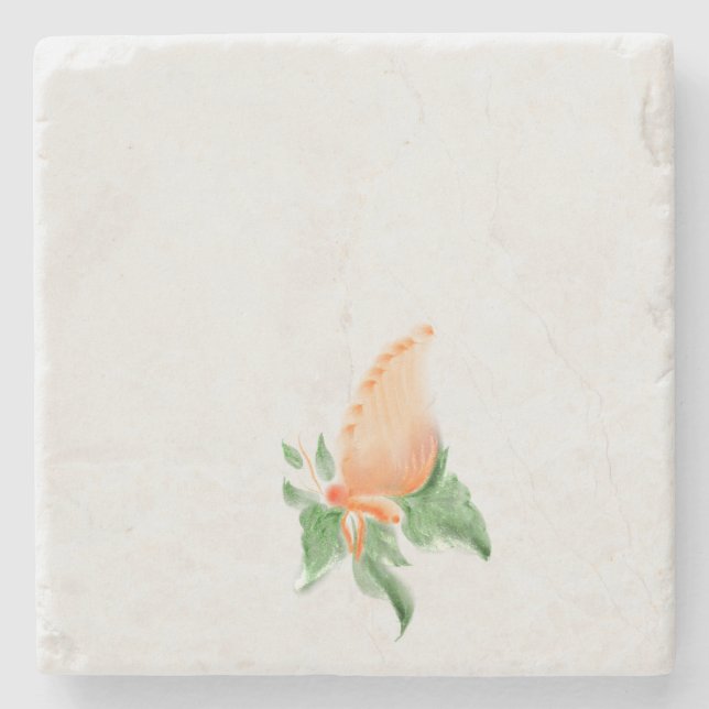 Stone coaster  (Front)