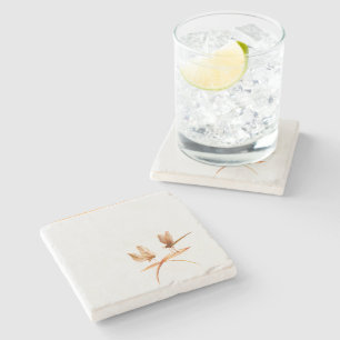 Stone coaster