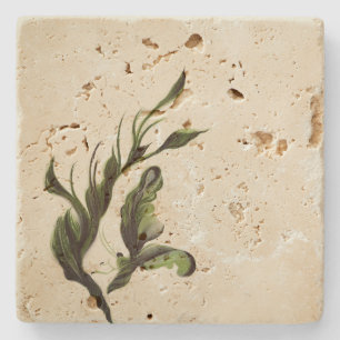 Stone coaster
