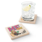 Stone Coaster