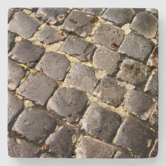 Stone coaster