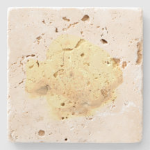 Stone Coaster art design style