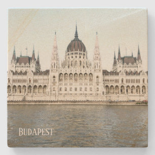 Stone Coaster Budapest, Hungary