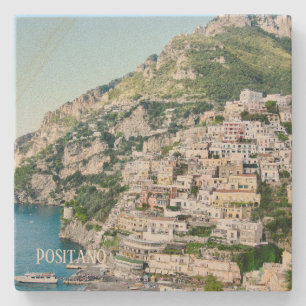 Stone Coaster Positano, Italy