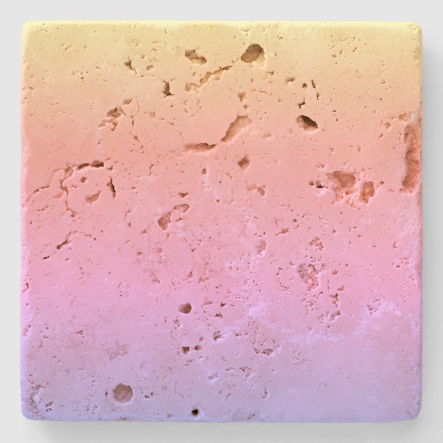 Stone Coaster style design (Front)