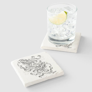 Stone Coaster : Turning Point within The Winds