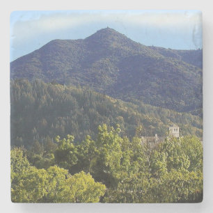 Stone Coasters Mt Tamalpais Church Tower