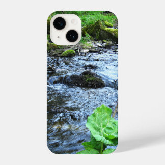 stone creek valley iPhone 14 case