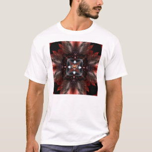 Stone Fire Flare T-Shirt