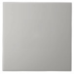 Stone Gray Ceramic Tile. Tile<br><div class="desc">I have called this color Stone Gray because again it is a shade up from stone. This is a color that is neutral and can be paired with most other colors. For wall decoration, bathroom, shower, kitchen, and for upcycling items in the home, like tables, alcove, trays, etc... .It could...</div>