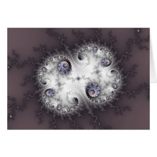 Stone Guardian - Fractal Art