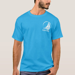 Stone Harbour (sloop) T-Shirt