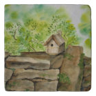 Stone Kitchen, Irish, Ireland Trivet