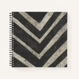 Stone - Lines Notebook