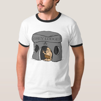 Stone Lodge T-Shirt
