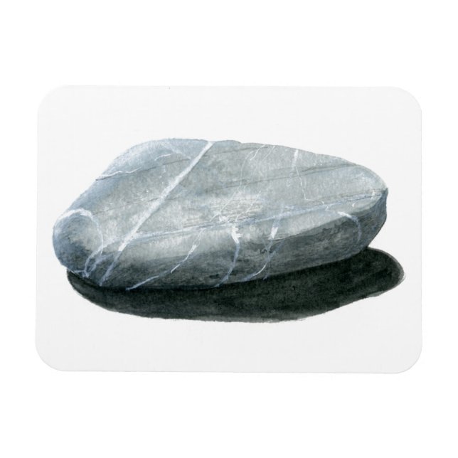 Stone Magnet (Horizontal)