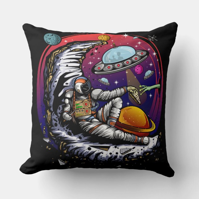 Stone Magnet Cushion (Front)