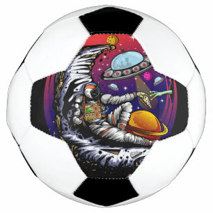Stone Magnet Soccer Ball