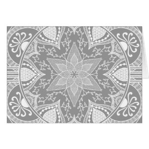 Stone Mandala