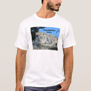 Stone Mountain, Georgia T-Shirt