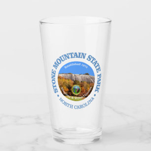 Stone Mountain SP Glass