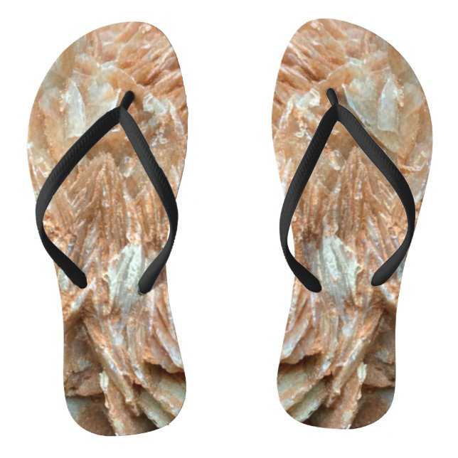 Stone | New View | 2 Tone Layers | Jandals (Footbed)