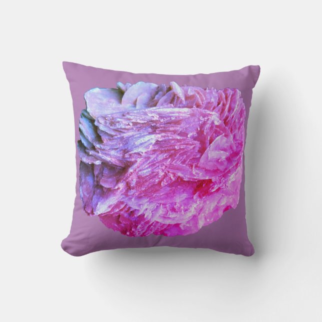 Stone | New View | Two Tone Layers | Cushion (Front)