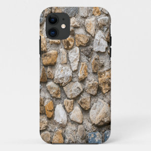 Stone pattern, natural stone Case-Mate iPhone case