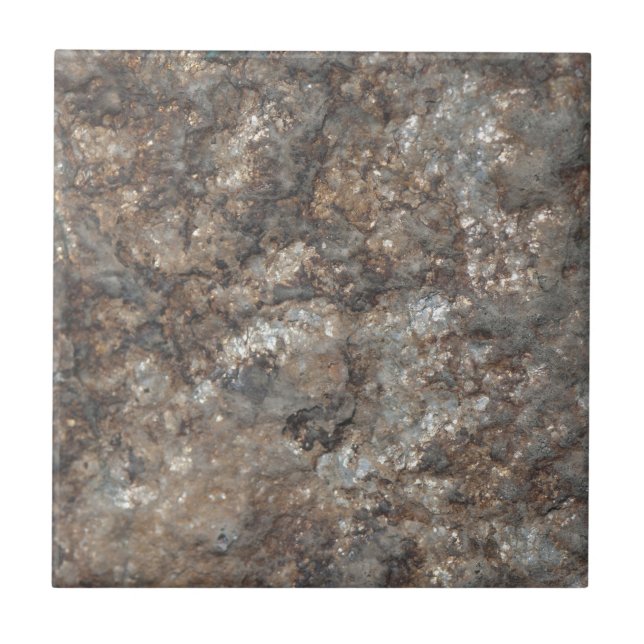 Stone pattern tile (Front)