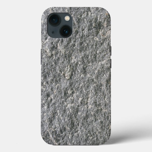 Stone Rock Case-Mate iPhone Case (Back)