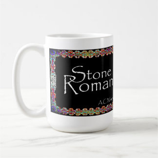 Stone Romance - I love Rhys Coffee Mug