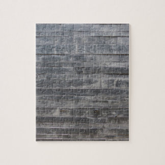 Stone structure jigsaw puzzle