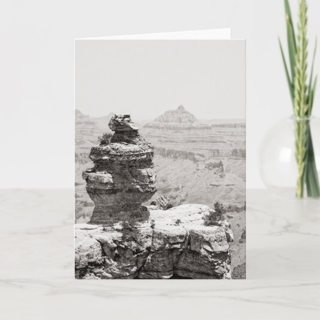 Stone Temples Card (Front)