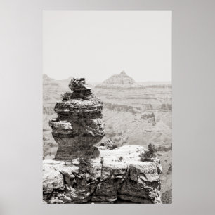 Stone Temples Poster