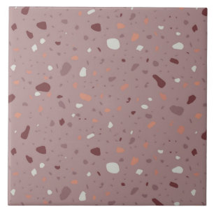 Stone Terrazzo Tile