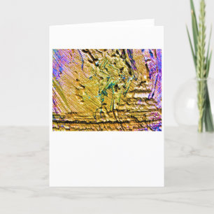 Stone Texture, card