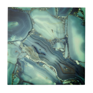 Stone texture, marble style ceramic tile