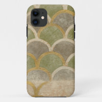 Stone Tile Design by Chariklia Zarris