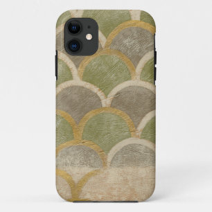 Stone Tile Design by Chariklia Zarris Case-Mate iPhone Case